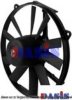 AKS DASIS 870640N Fan, A/C condenser